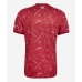 Camisa de time de futebol Liverpool Replicas 1º Equipamento 2026-27 Manga Curta